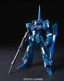 Gunpla 1/144 HG ReZel "Gundam Unicorn"