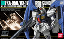 Gunpla HG 1/144 FXA-05D/RX-178 SUPER GUNDAM "Zeta Gundam"