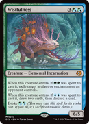Wistfulness [Lorwyn Eclipsed]