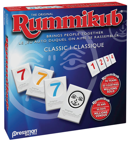 Mg Rummikub Original