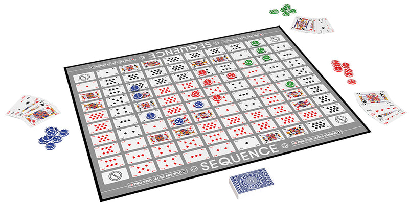 Mg Sequence Premium