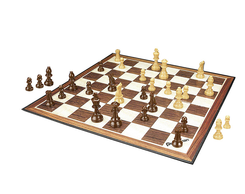 Chess - Family Classics