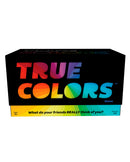 PG True Colors ENGLISH VERSION