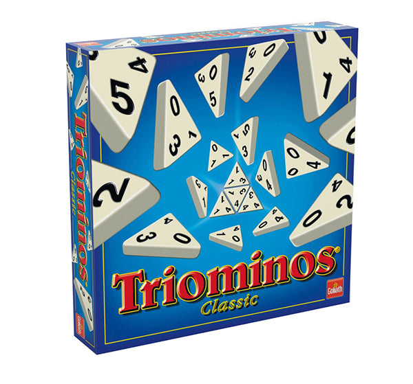 BG Triominos - Classic