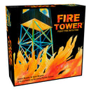 BG Fire Tower
