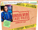 PG Unsolved Case Files: Jane Doe