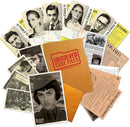 PG Unsolved Case Files: Veronica Falcone