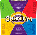 MG Cranium