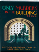 BG Only Murders in the Building
