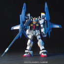 Gunpla HG 1/144 FXA-05D/RX-178 SUPER GUNDAM "Zeta Gundam"