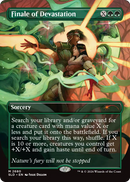 Finale of Devastation [Secret Lair Drop Series]