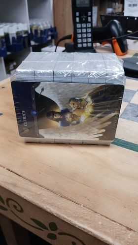 Bg Thunderstone Quest Epic Add-on Pack