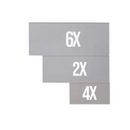 Frontline Gaming Matched-Play Terrain Bases