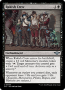 Rakish Crew [Outlaws of Thunder Junction]