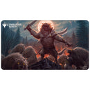 Playmat MTG Commander Series