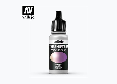 Vallejo Colorshift 18m Pearl/Violet