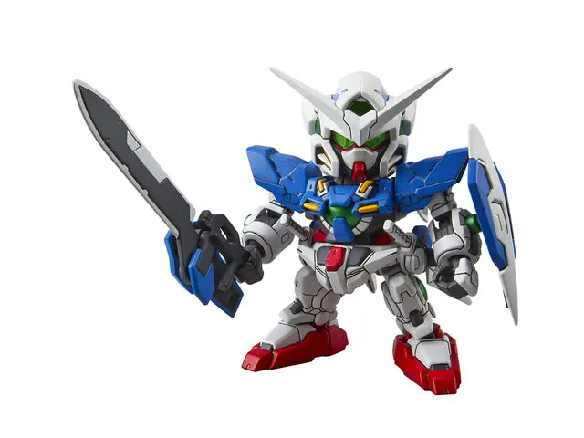 Bandai SD EX-Standard Gundam Exia "Gundam 00"