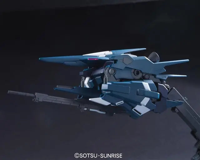 Gunpla 1/144 HG ReZel "Gundam Unicorn"