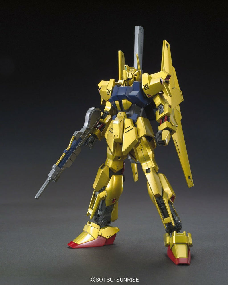 Bandai HGUC 1/144 Hyaku-Shiki