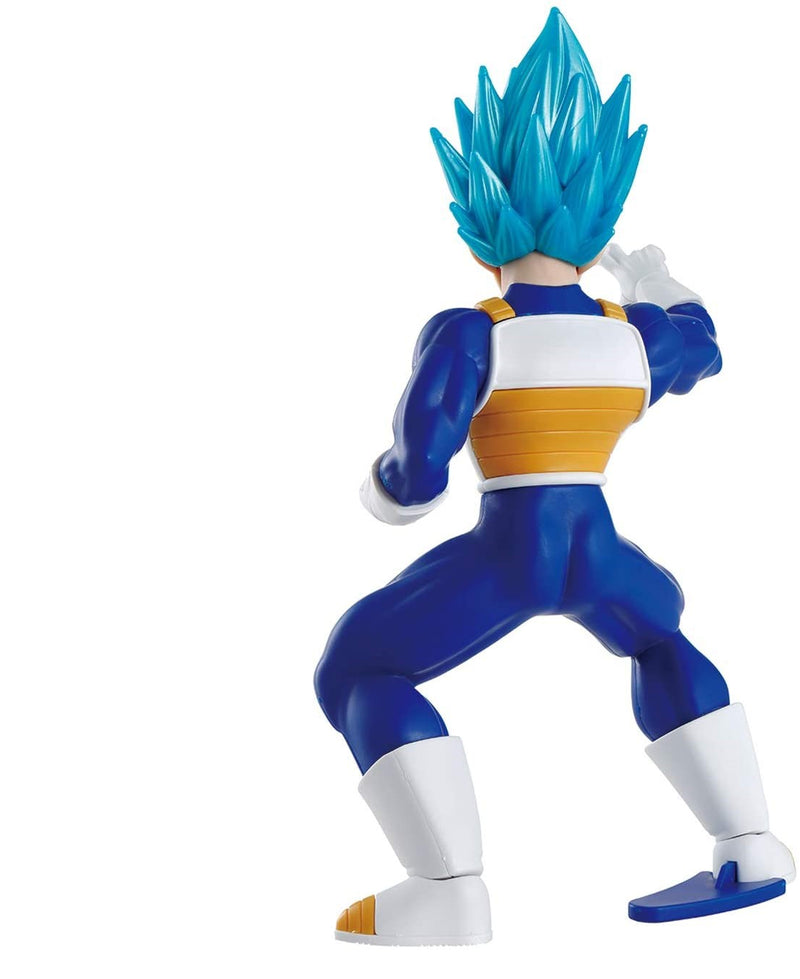 Bandai Spirits Entry Grade Dragon Ball SSGSS Vegeta