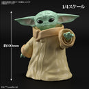 Bandai 1/4 Grogu