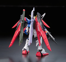 Gunpla RG 1/144 ZGMF-X42S Destiny Gundam "Gundam SEED Destiny"