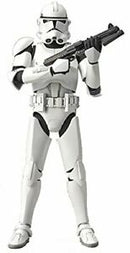 Bandai Star Wars Character Line 1/12 Clone Trooper 'Star Wars'