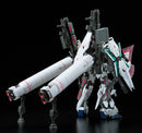 Gunpla RG 1/144 RX-0 Full Armor Unicorn Gundam "Gundam Unicorn"