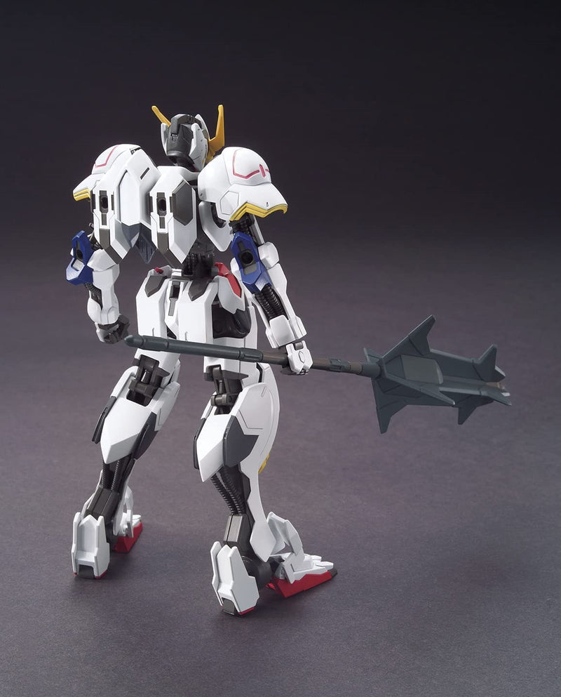 Bandai HG 1/144 Gundam Barbatos