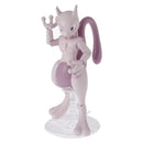 Bandai Pokemon Model Kit Mewtwo