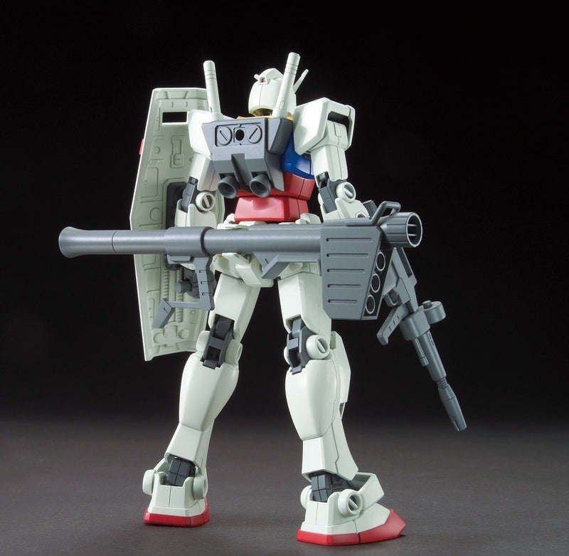 Gunpla HG 1/144 RX-78-2 Gundam (Revive Ver.) "Mobile Suit Gundam"