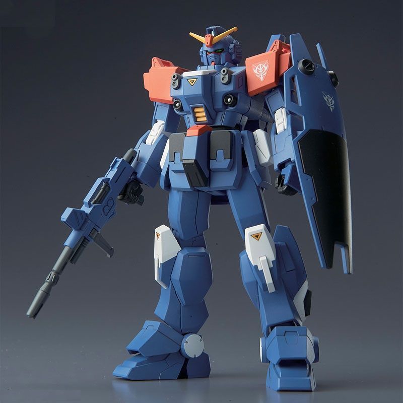 Bandai HGUC 1/144 Blue Destiny Unit 2 'EXAM' "Gundam Side Stories"