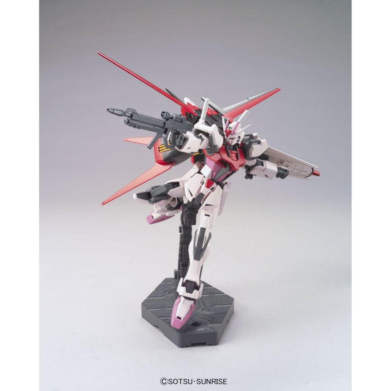 Bandai 1/144 HGUC Strike Rogue "Gundam SEED"