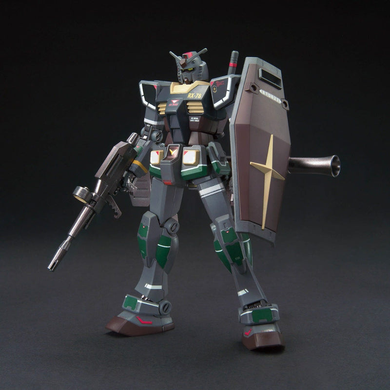 Mr Hobby Gundam Marker Set - MSV Set