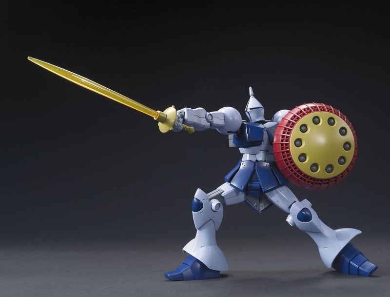 Bandai Gyan (Revive) 'Mobile Suit Gundam'