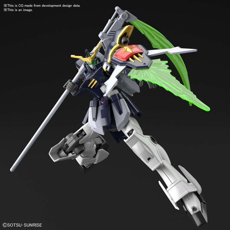 Bandai HGAC 1/144 Gundam Deathscythe