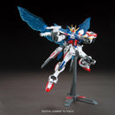 Bandai HGBF 1/144 Star Build Strike Plavsky Wing 'Gundam Build Fighters'