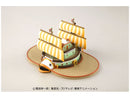 Bandai Grand Ship Collection Baratie Model Ship "One Piece"
