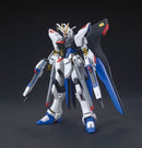 Gunpla HG 1/144 ZGMF-X20A Strike Freedom Gundam "Gundam SEED Destiny"