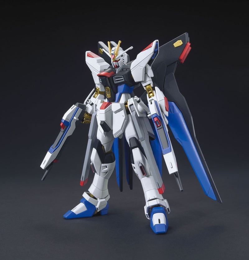 Bandai HGCE 1/144 Gundam Strike Freedom