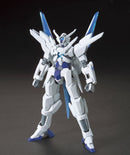 Gunpla HG 1/144 GN-9999 Transient Gundam "Gundam Build Fighters Try"