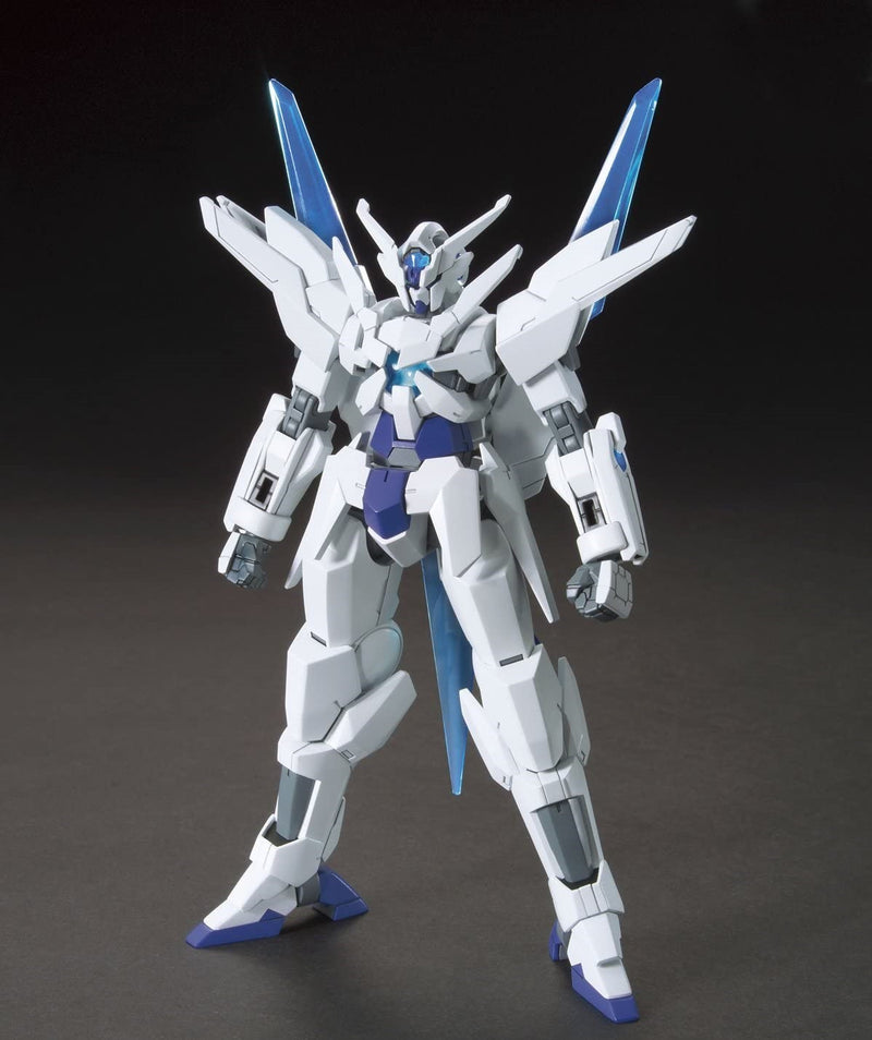 Bandai HGBF 1/144 Transient Gundam 'Gundam Build Fighters Try'