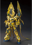 Gunpla HG 1/144 RX-0 Unicorn Gundam 03 Phenex (Destroy Mode) "Gundam NT"
