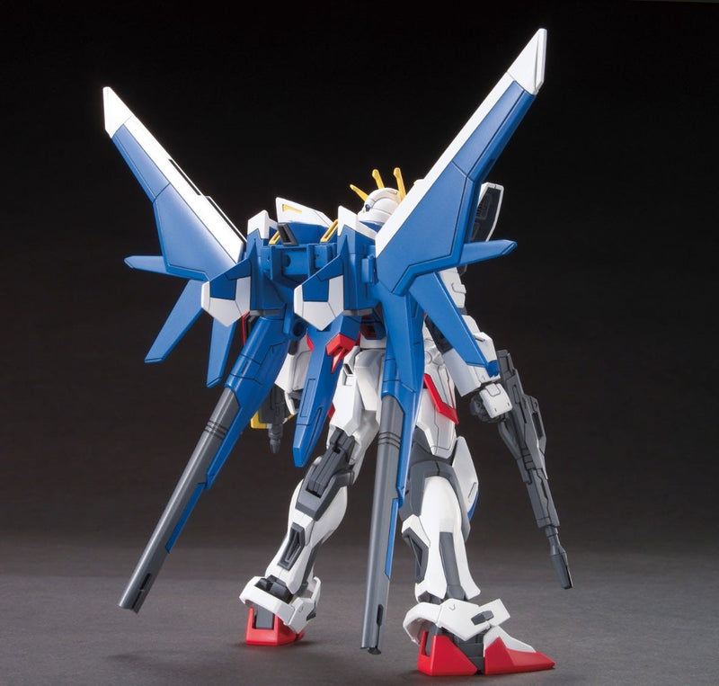 Gunpla HG 1/144 GAT-X105B/FP Build Strike Gundam Full Package "Gundam Build Fighters"