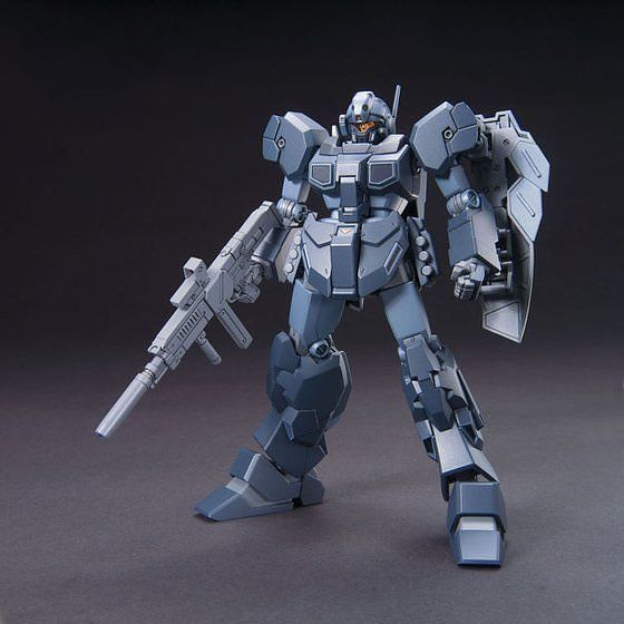 Bandai HGUC 1/144 Gundam RGM-96X Jesta