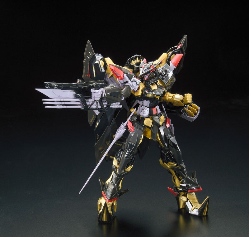 Bandai RG 1/144 Gundam Astray Gold Frame Amatsu Mina 'Gundam SEED Astray'