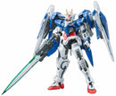 Gunpla RG 1/144 GN-0000+GNR-010 00 Raiser "Gundam 00'"