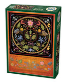 Cobble Hill Puzzle 1000 Piece Lii Shenn