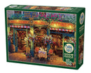 Cobble Hill Puzzle 1000 Piece Rendezvous in London