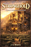 RPG Stronghold: A Solo Fantasy Adventure